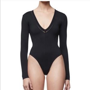 Good American bodysuit